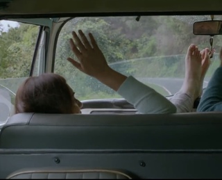 Nazriya Nazim feet photo thumbnail