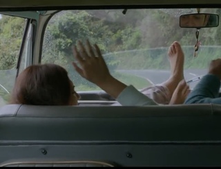 Nazriya Nazim feet photo thumbnail