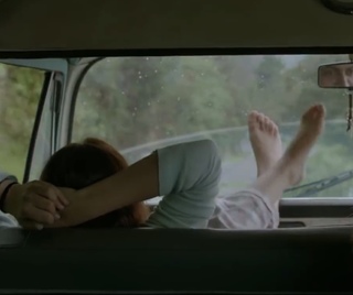 Nazriya Nazim feet photo thumbnail