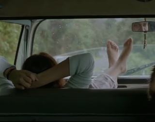 Nazriya Nazim feet photo thumbnail