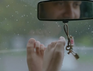 Nazriya Nazim feet photo thumbnail