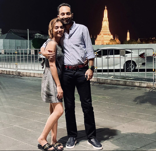 Nazriya Nazim feet photo thumbnail