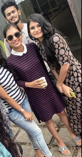 Nazriya Nazim feet photo thumbnail