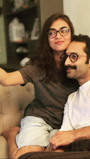 Nazriya Nazim feet photo thumbnail