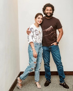 Nazriya Nazim feet photo thumbnail