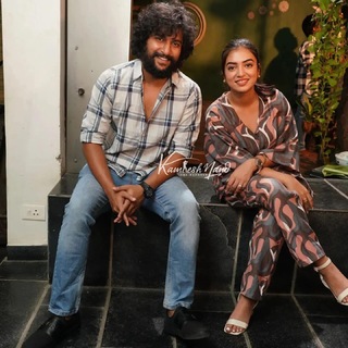 Nazriya Nazim feet photo thumbnail