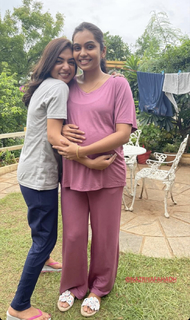 Nazriya Nazim feet photo thumbnail