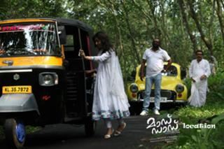 Nazriya Nazim feet photo thumbnail