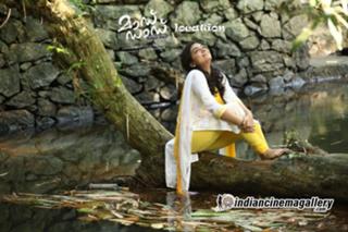 Nazriya Nazim feet photo thumbnail