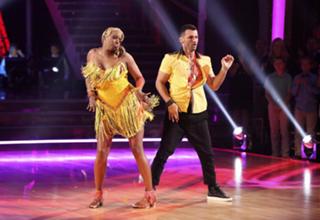 NeNe Leakes feet photo thumbnail