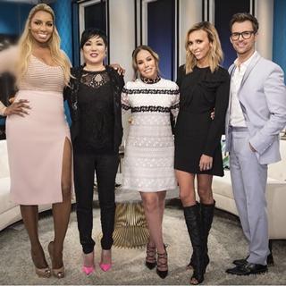 NeNe Leakes feet photo thumbnail