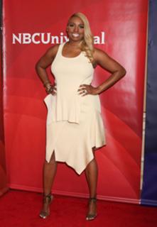 NeNe Leakes feet photo thumbnail