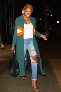 NeNe Leakes feet photo thumbnail