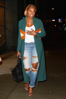 NeNe Leakes feet photo thumbnail