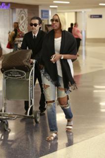 NeNe Leakes feet photo thumbnail