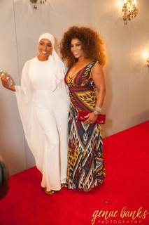 NeNe Leakes feet photo thumbnail