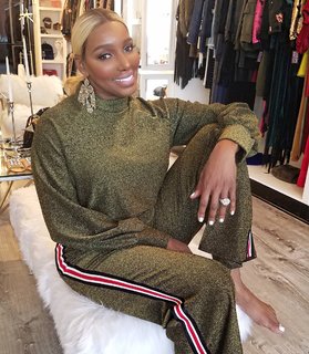 NeNe Leakes feet photo thumbnail