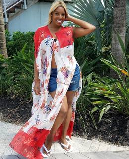 NeNe Leakes feet photo thumbnail