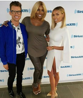 NeNe Leakes feet photo thumbnail