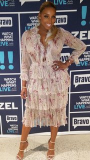 NeNe Leakes feet photo thumbnail