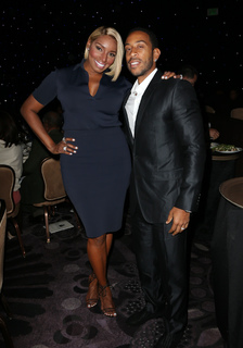 NeNe Leakes feet photo thumbnail