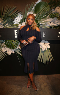 NeNe Leakes feet photo thumbnail