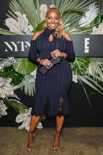 NeNe Leakes feet photo thumbnail