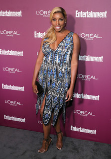 NeNe Leakes feet photo thumbnail