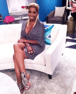 NeNe Leakes feet photo thumbnail