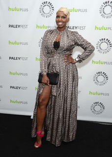 NeNe Leakes feet photo thumbnail