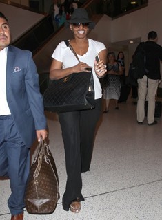 NeNe Leakes feet photo thumbnail