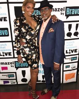 NeNe Leakes feet photo thumbnail