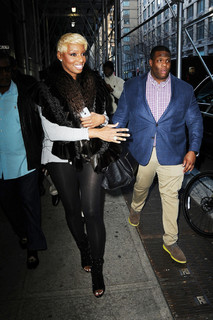 NeNe Leakes feet photo thumbnail