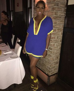 NeNe Leakes feet photo thumbnail