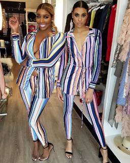 NeNe Leakes feet photo thumbnail