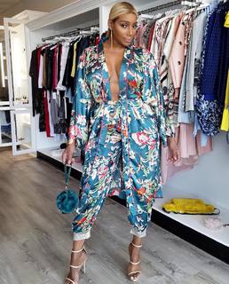 NeNe Leakes feet photo thumbnail
