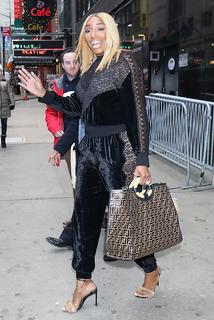 NeNe Leakes feet photo thumbnail
