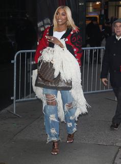 NeNe Leakes feet photo thumbnail