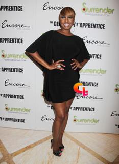 NeNe Leakes feet photo thumbnail