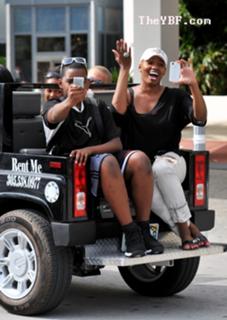 NeNe Leakes feet photo thumbnail