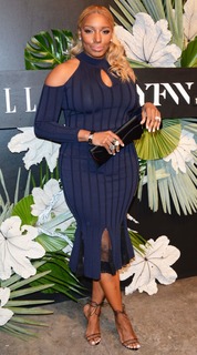 NeNe Leakes feet photo thumbnail