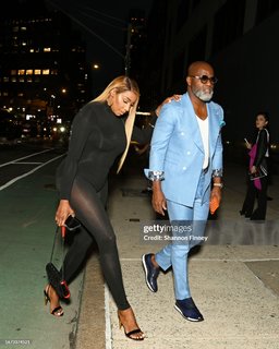 NeNe Leakes feet photo thumbnail