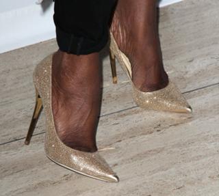 NeNe Leakes feet photo thumbnail