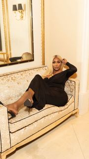 NeNe Leakes feet photo 1