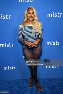 NeNe Leakes feet photo 1