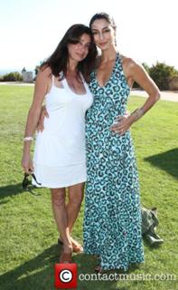 Necar Zadegan feet photo 15