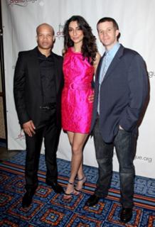 Necar Zadegan feet photo 14