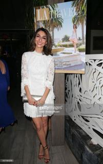 Necar Zadegan feet photo 17