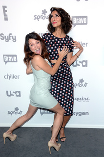 Necar Zadegan feet photo 19
