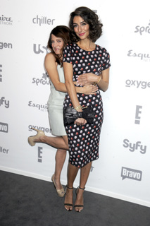 Necar Zadegan feet photo 18